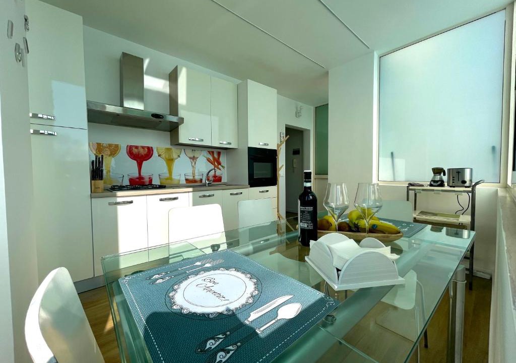 Ortona Apartment | Oasi del Mare…