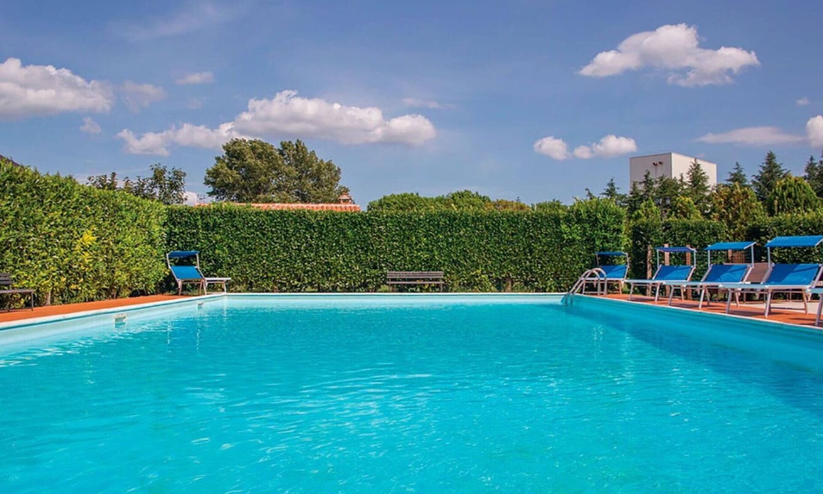 Castiglione del Lago Apartment | Oasi della Pergola - Querciola