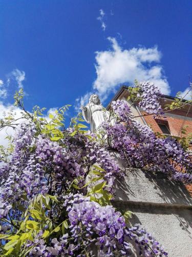 San Giovanni Rotondo Hostel | Oasi della Divina Volontà