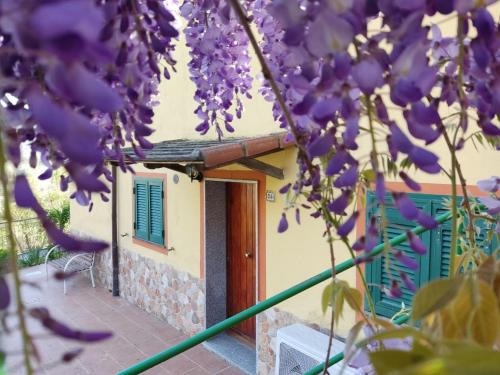 Cicagna House | Oasi di tranquillità - Glory