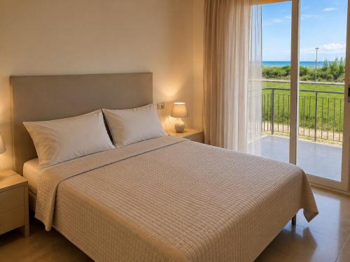 Scerne House | Oasi Frontemare Appartamenti