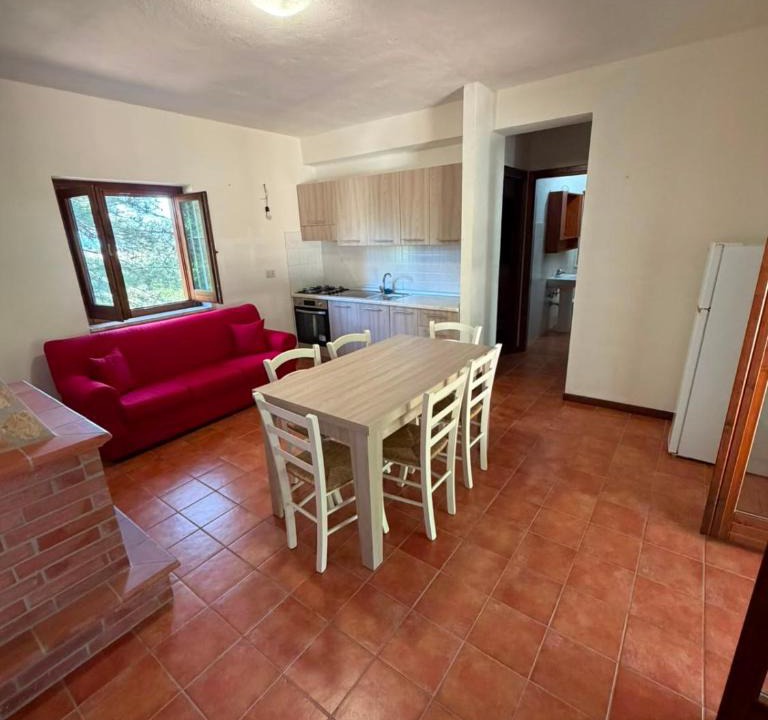 Spezzano Piccolo Apartment | Oasi Sculca