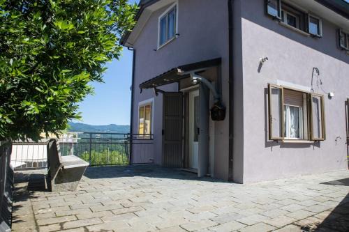 Tornolo Villa | Oasi verde - Giardino, Free WiFi - 1h Cinque Terre