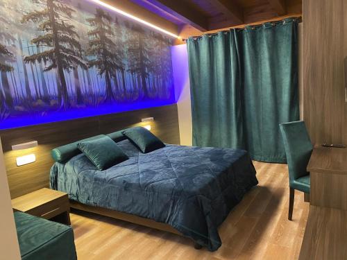 Sairano Bed & Breakfast | Oasilandia B&B