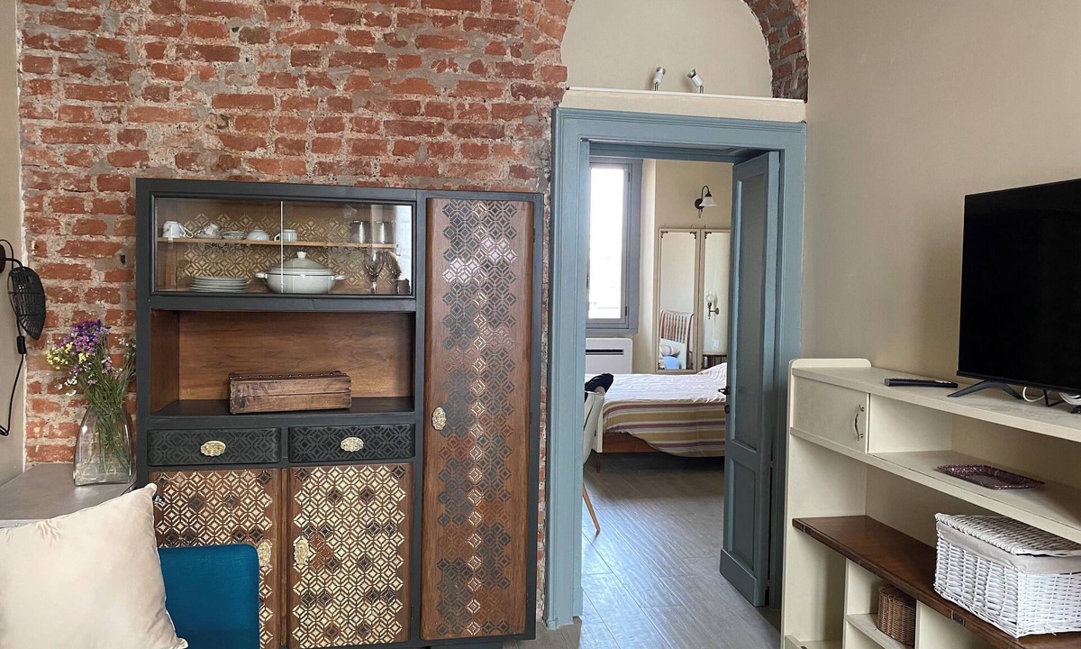 Porta Romana Apartment | Oasis of tranquility in downtown Milan Navigli Bocconi Darsena