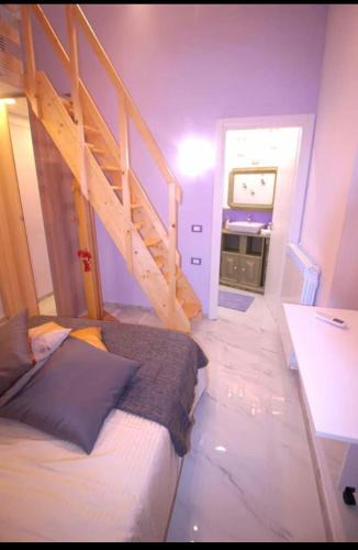 Pegli Bed & Breakfast | Oceania