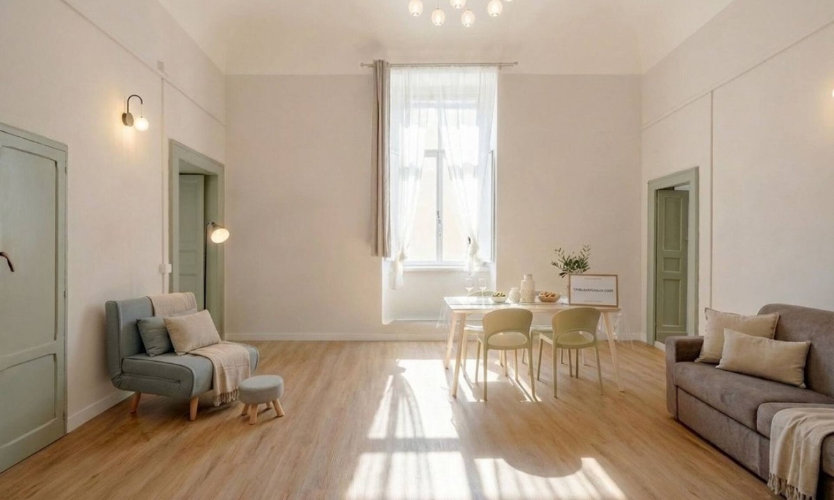 Old Town Apartment | Old Town Charm & Relax - GiuGa's Home