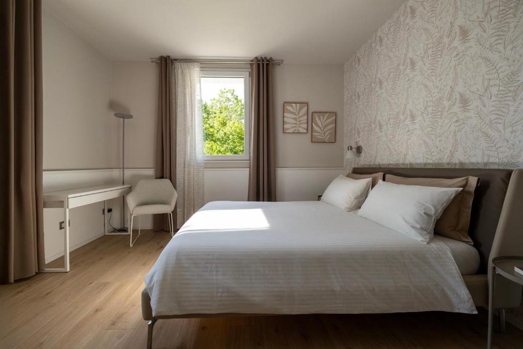 Tolentino Bed & Breakfast | Oltremodo - Bed and Breakfast