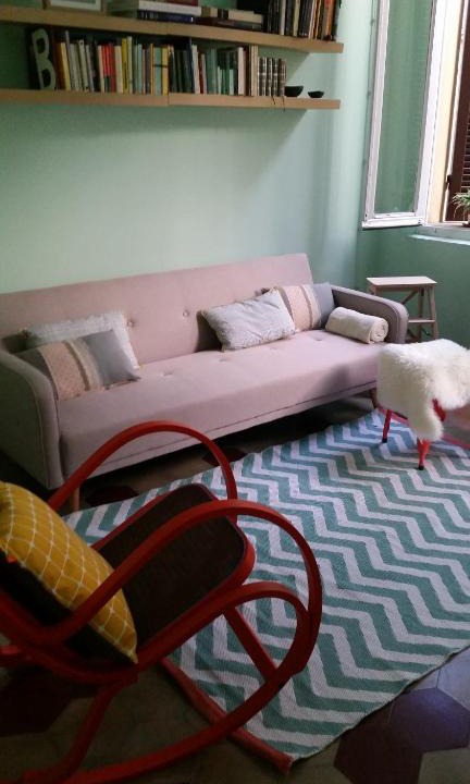 Oltretorrente Apartment | Oltretorrente 15