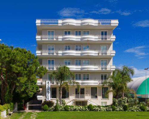 Alba Adriatica Apartment | Olympus Resort