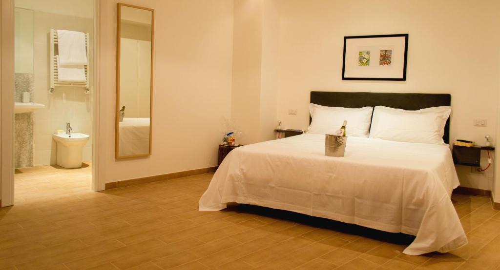 Prati Bed & Breakfast | OM2Rome