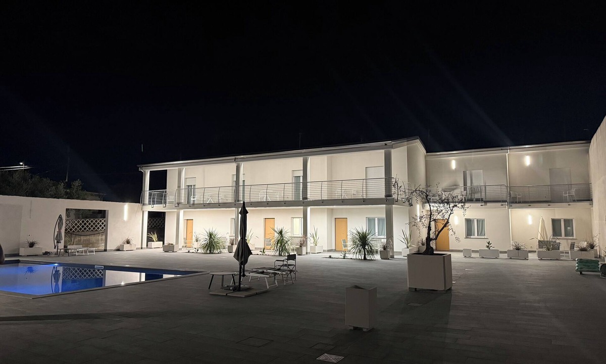 Ortona Villa | Omai Suite - Mucchiola
