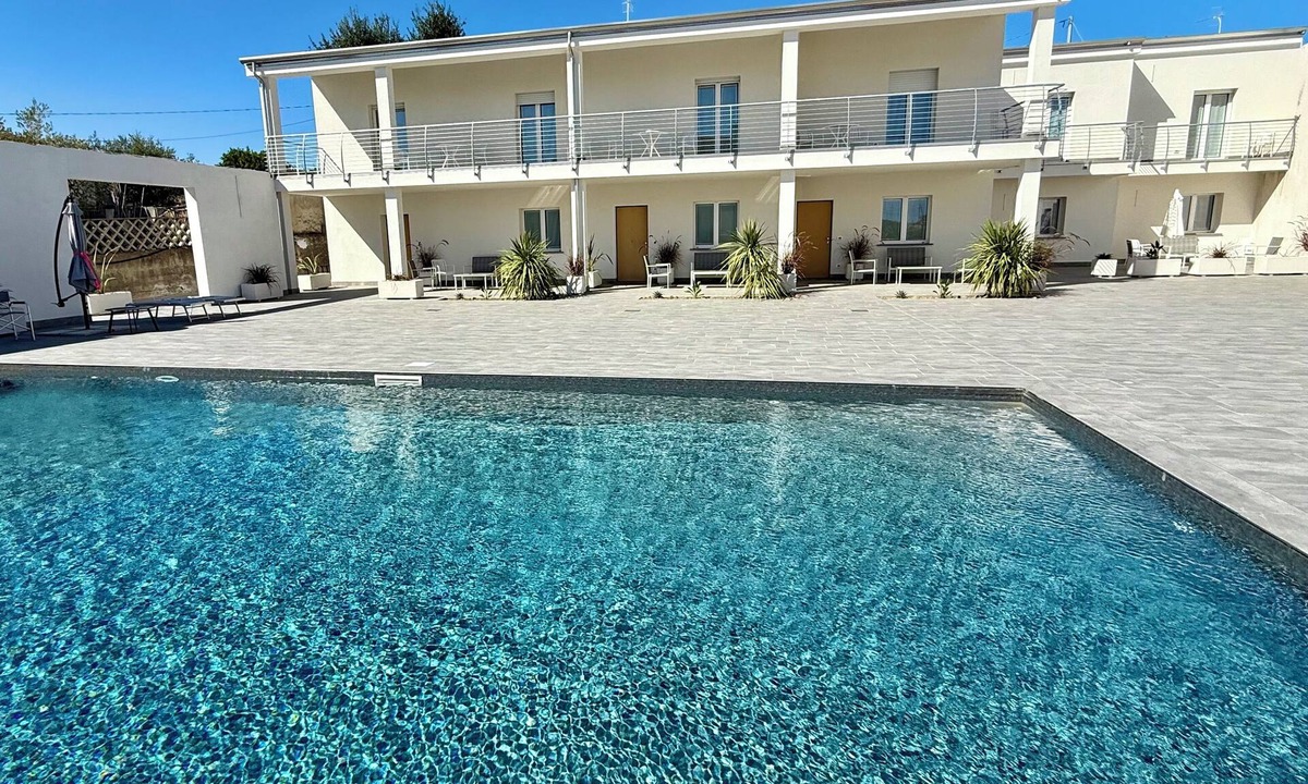 Ortona Villa | Omai Suite - Repairs