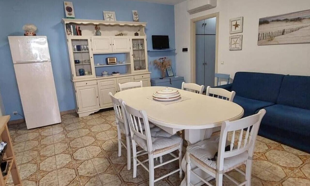 Casalbordino Apartment | ON THE SEA Casalbordino Lido Costa dei Trabocchi