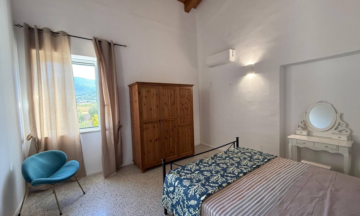 Capaccio-Paestum Apartment | Once upon a time