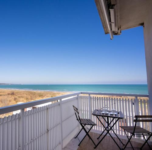 San Salvo Marina Apartment | Onda del cielo