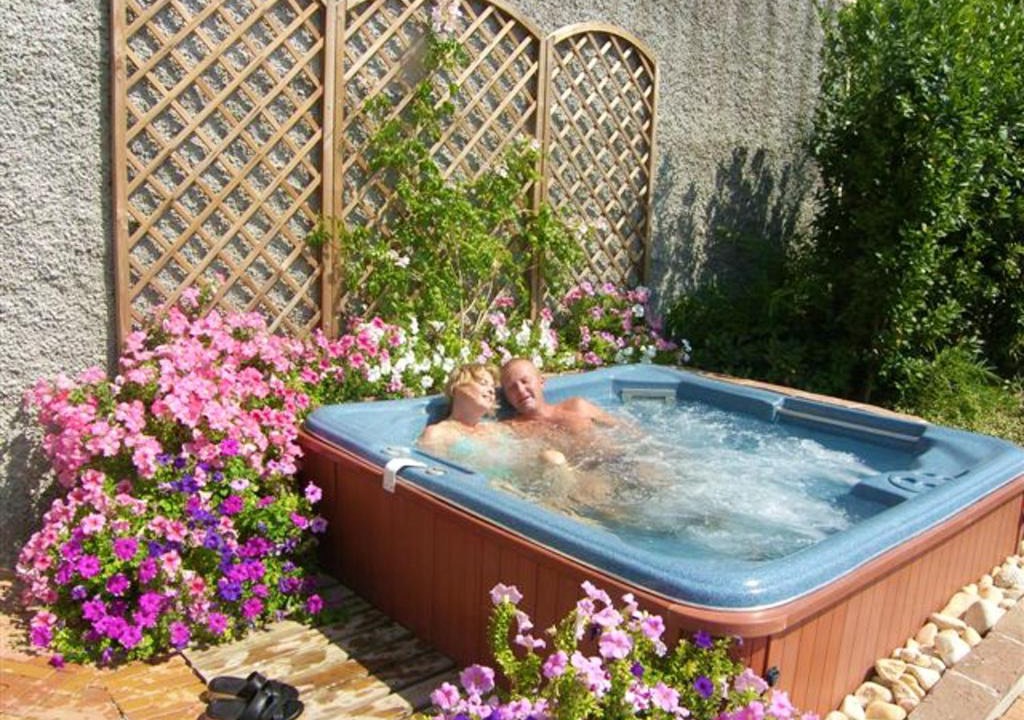 Perugia Apartment | One bedroom appartement with shared pool jacuzzi and furnished terrace at Perugia