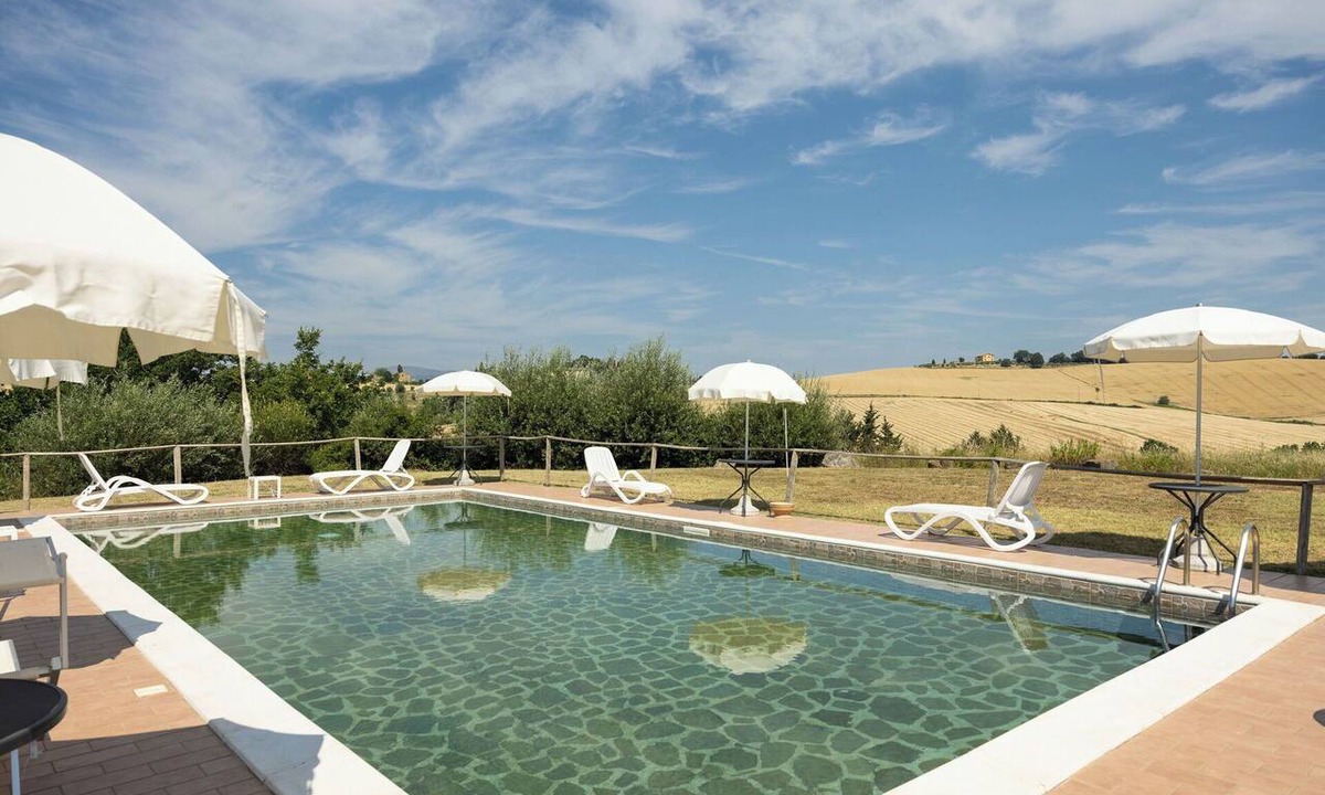 Lidarno Apartment | Open Space, Vista Lago, Shared Pool