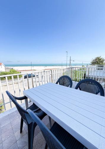Torino di Sangro Apartment | Orizzonte Mare House