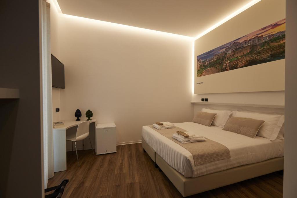 Andria Hotel | Orizzonte MHotel