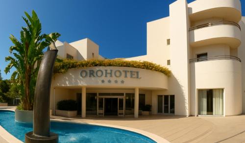 Policoro Hotel | Oro Hotel