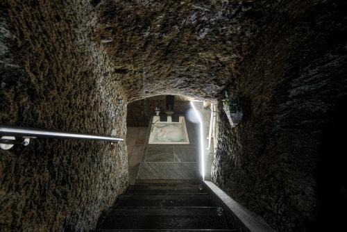 Vasanello House | Ortaccio relais & private SPA