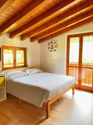Valnegra Apartment | Ortighera Monolocale con vista sulle montagne