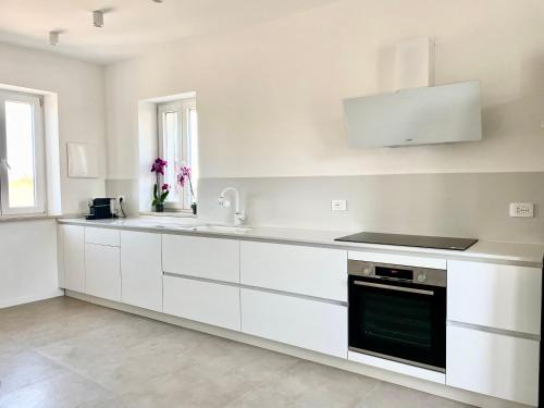 Osimo Apartment | Osimo Light House
