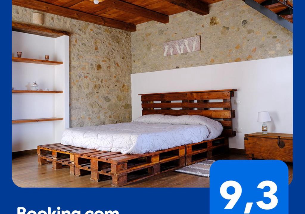 Camini Bed & Breakfast | Ospitalita Diffusa Jungi Mundu - Casa Libertà
