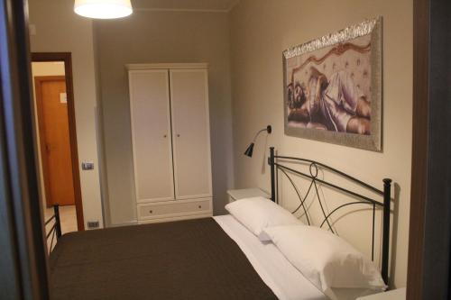 Eboli Bed & Breakfast | Otto&Mezzo B&B