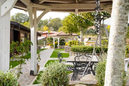 Lauria Apartment | Over Dream
