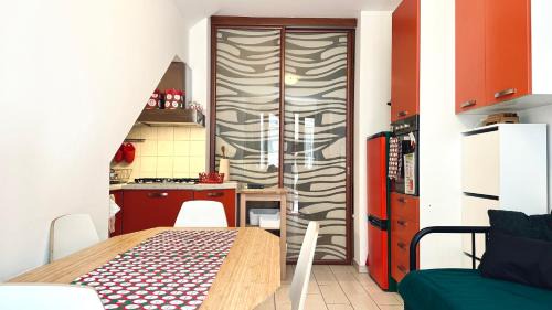 Porto Recanati Apartment | P041 - Porto Recanati, comodo bilocale vicino alle spiagge