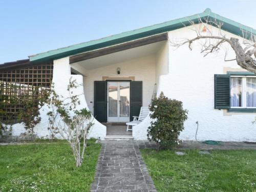 Porto Recanati Apartment | P090 - Porto Recanati, meravigliosa villa in residence con piscina