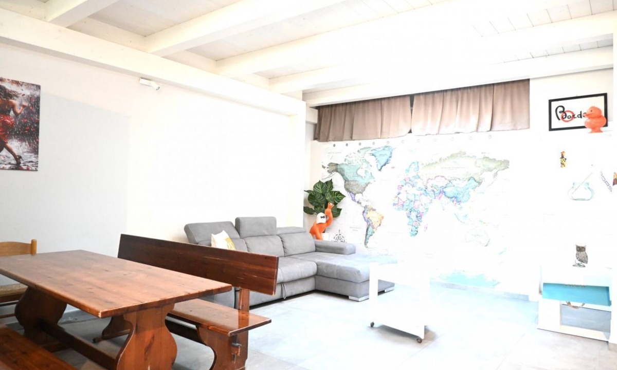 Porto Recanati Apartment | P100 - Porto Recanati, new centrally located two-room apartment with parking space