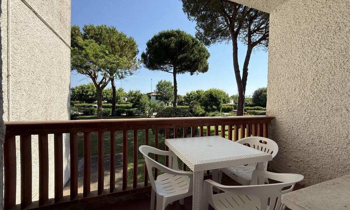 Porto Recanati Apartment | P108 - Porto Recanati, spacious three-room apartment just steps from the sea.