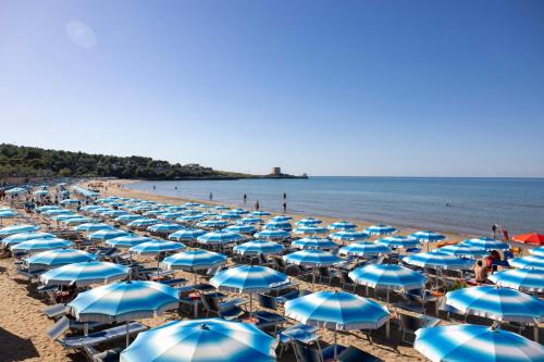 Mandrione Hotel | Paglianza Hotel