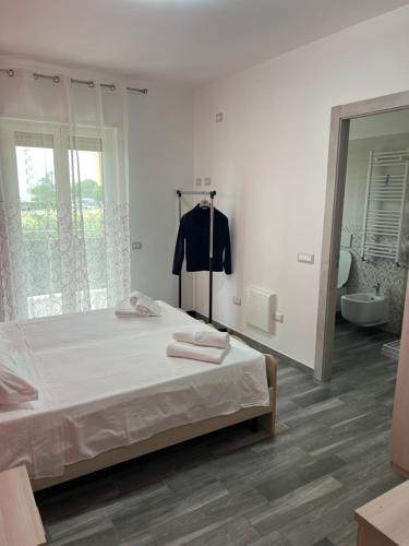 Policoro Apartment | Paky' S House