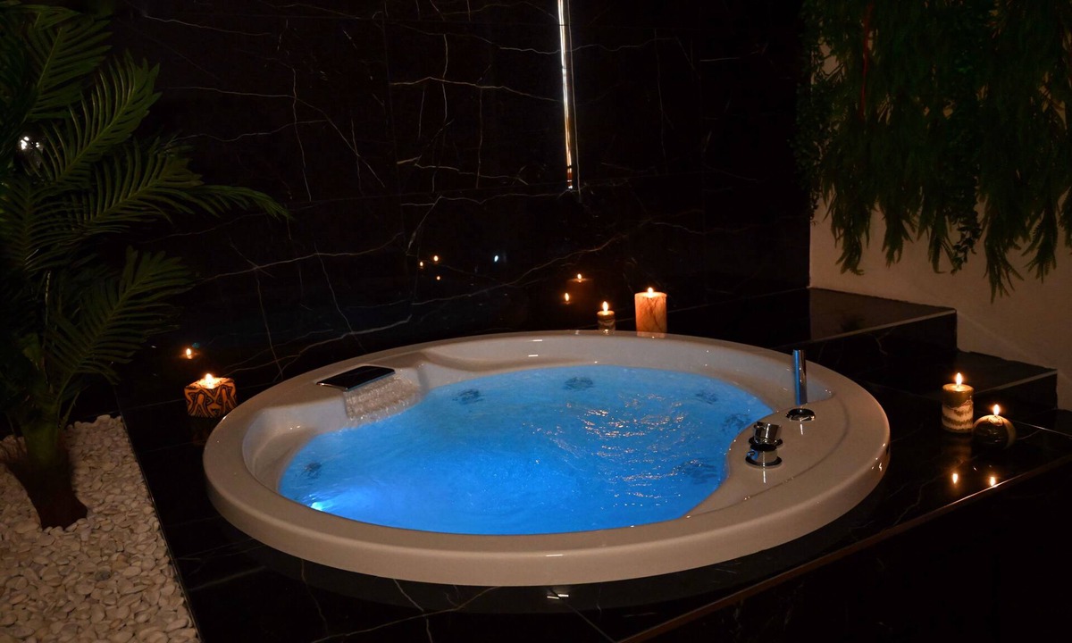 Cosenza Bed & Breakfast | Palace Eight Suites & Spa