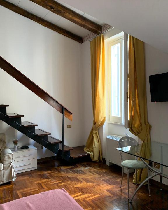 Campitelli Apartment | Palatino 2