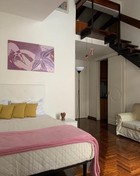 Campitelli Apartment | Palatino 2