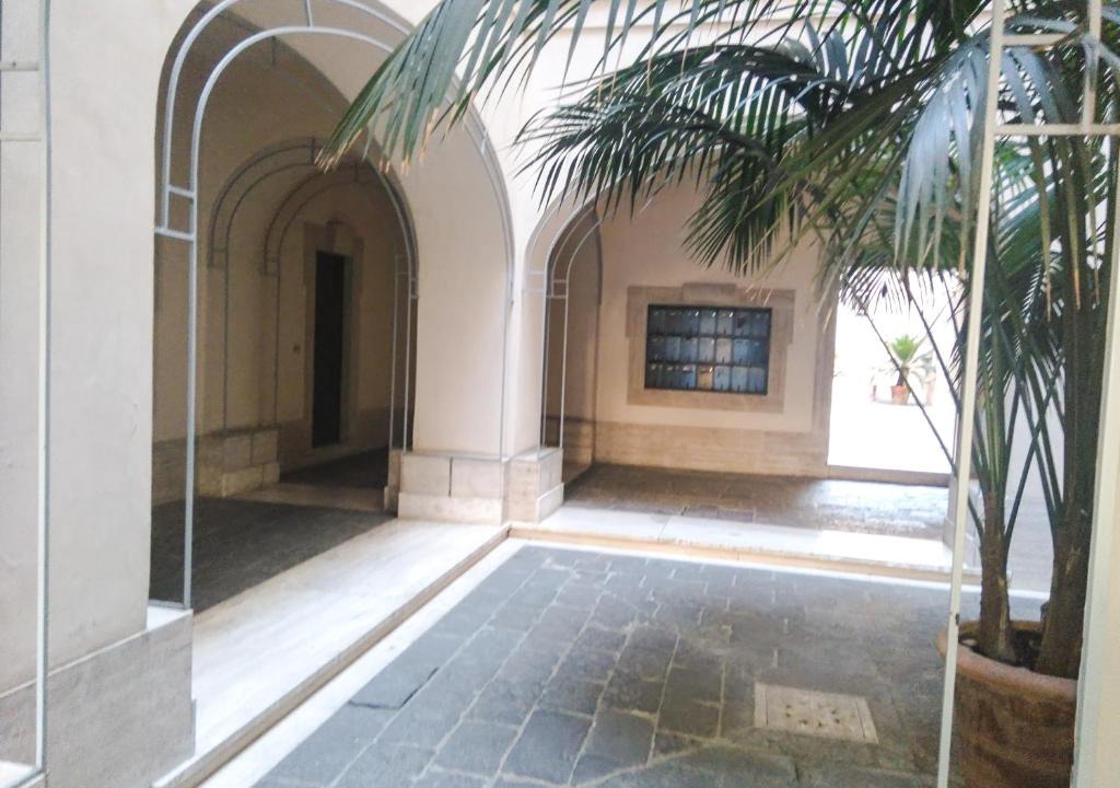 Campitelli Apartment | Palatino