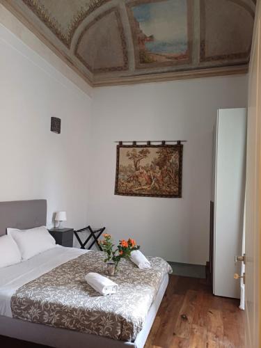 L'Aquila Apartment | Palazzo Alferi- Affitti Brevi Italia