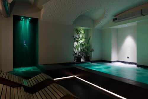 Roman Quarter Bed & Breakfast | Palazzo Bellezia Luxury Suites & Spa