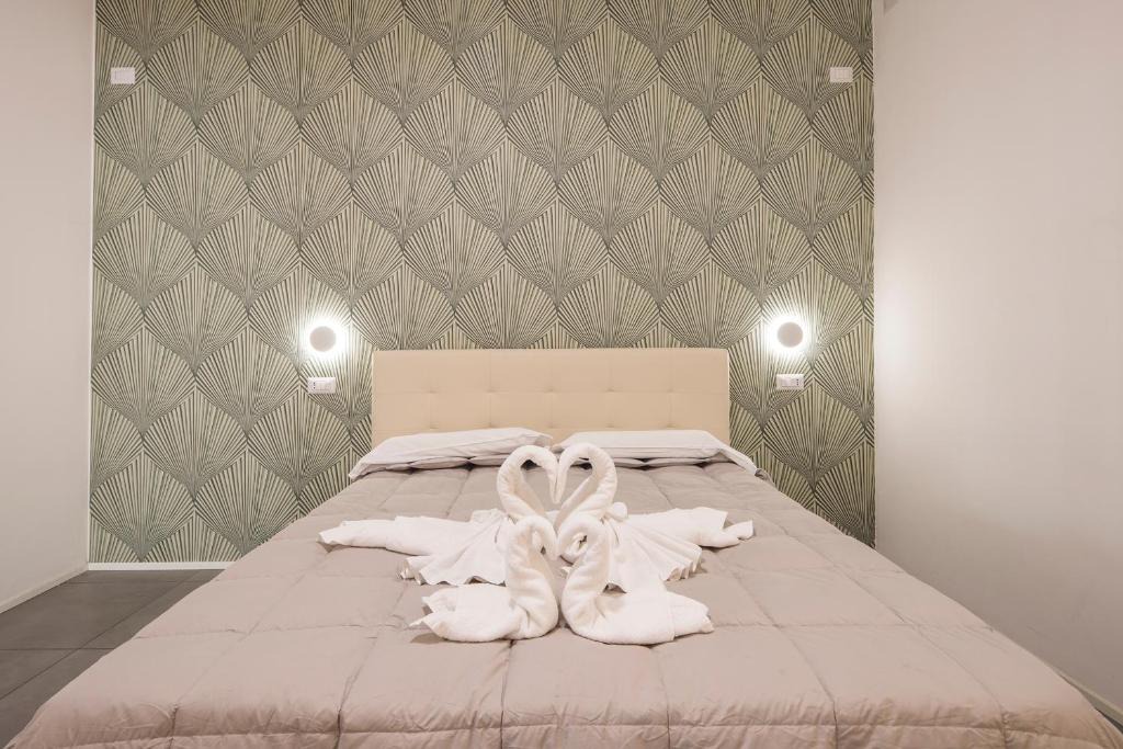 Salerno Apartment | Palazzo Benvenuto - Exclusive Apartments by Leading Hotel