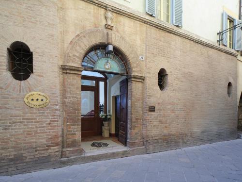 Guzman Hotel | Palazzo Brunamonti Boutique Hotel
