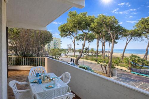Silvi Apartment | Palazzo Del Mare Int2 Silvi Vacanza