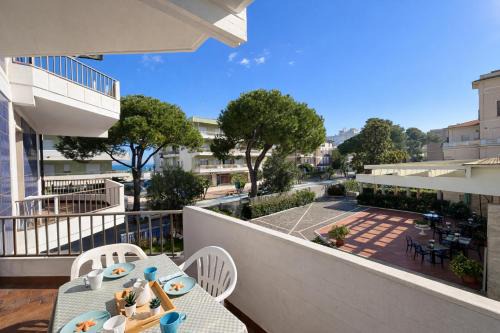 Silvi Apartment | Palazzo Del Mare Int4 Silvi Vacanza