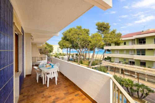 Silvi Apartment | Palazzo Del Mare Int7 Silvi Vacanza