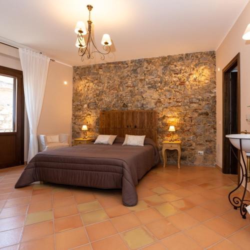 Morigerati House | Palazzo Don Carlo