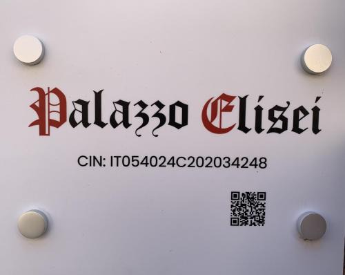 Gubbio Apartment | Palazzo Elisei